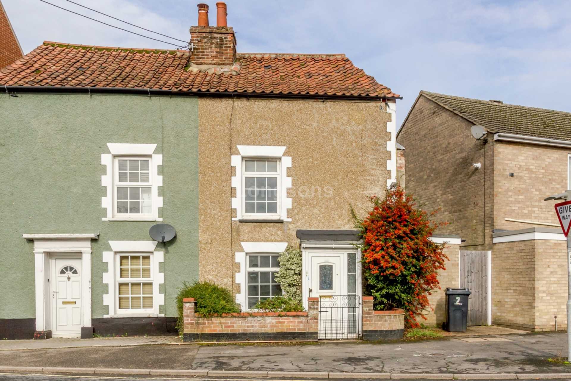 London Street, Swaffham, Image 1