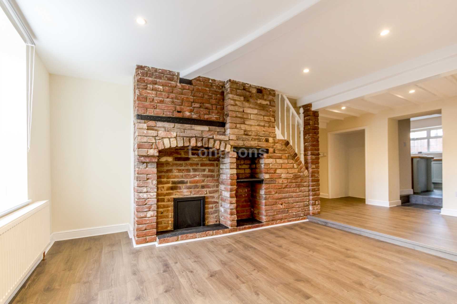 London Street, Swaffham, Image 4