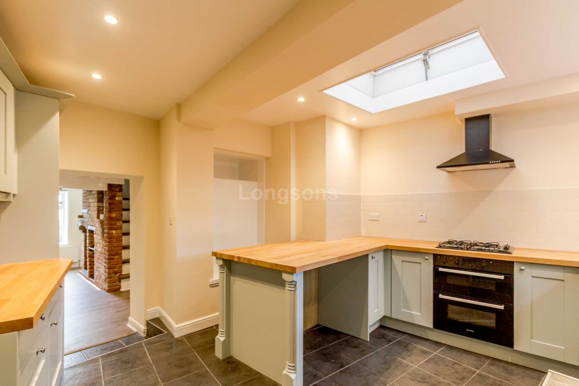London Street, Swaffham, Image 5