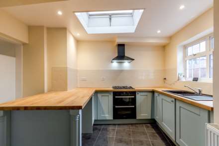 London Street, Swaffham, Image 3