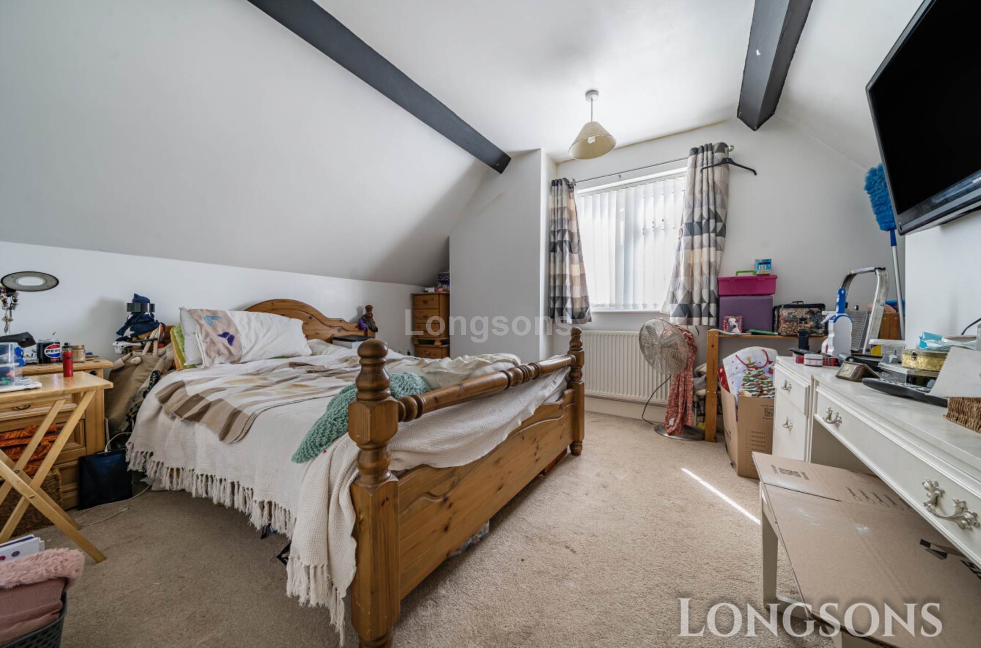 Chestnut Walk, Beachamwell, Image 10