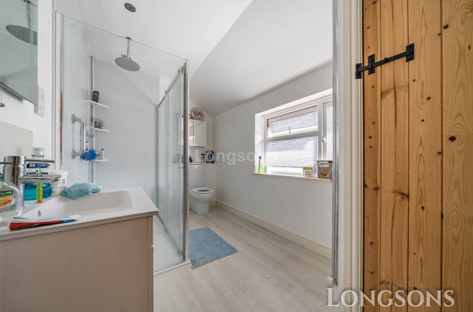 Chestnut Walk, Beachamwell, Image 13