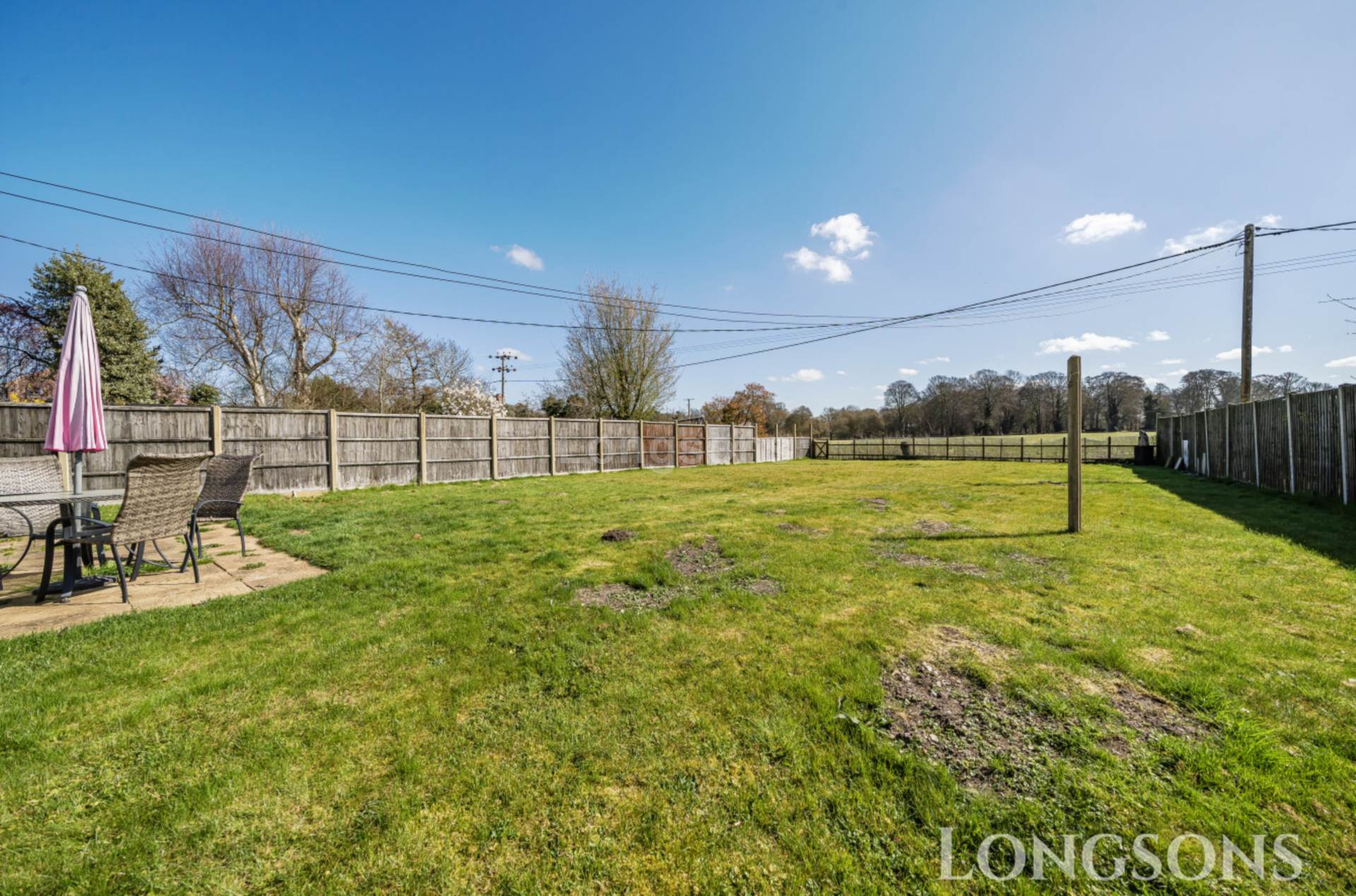 Chestnut Walk, Beachamwell, Image 14