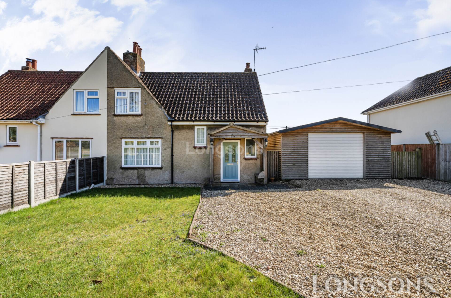 Chestnut Walk, Beachamwell, Image 15