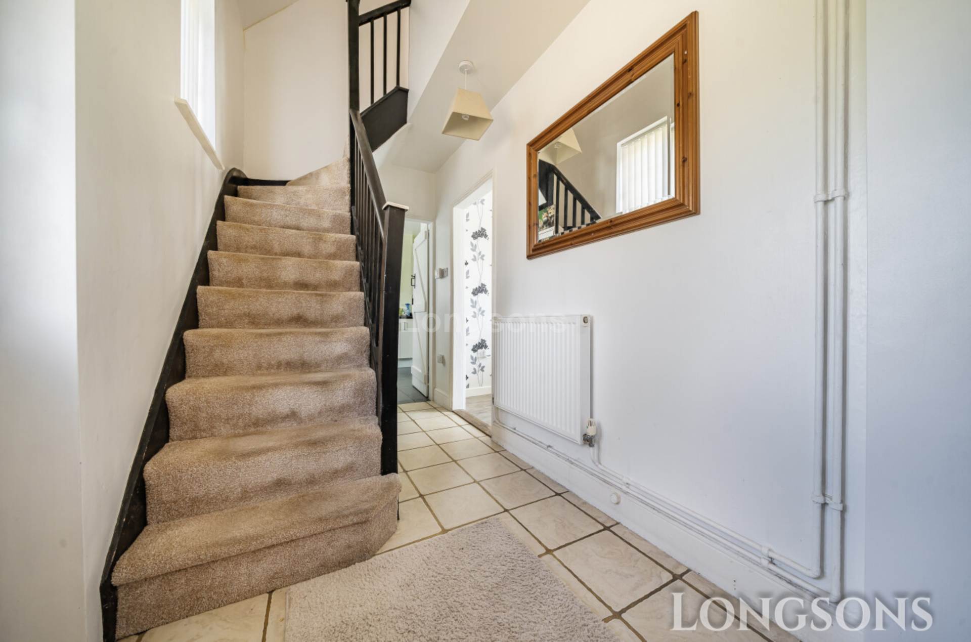 Chestnut Walk, Beachamwell, Image 9