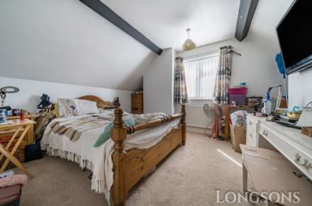 Chestnut Walk, Beachamwell, Image 10