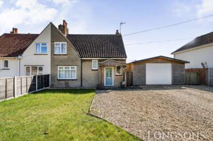 Chestnut Walk, Beachamwell, Image 15