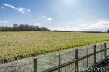 Chestnut Walk, Beachamwell, Image 16