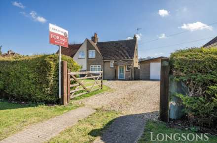 Chestnut Walk, Beachamwell, Image 17