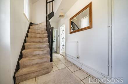 Chestnut Walk, Beachamwell, Image 9