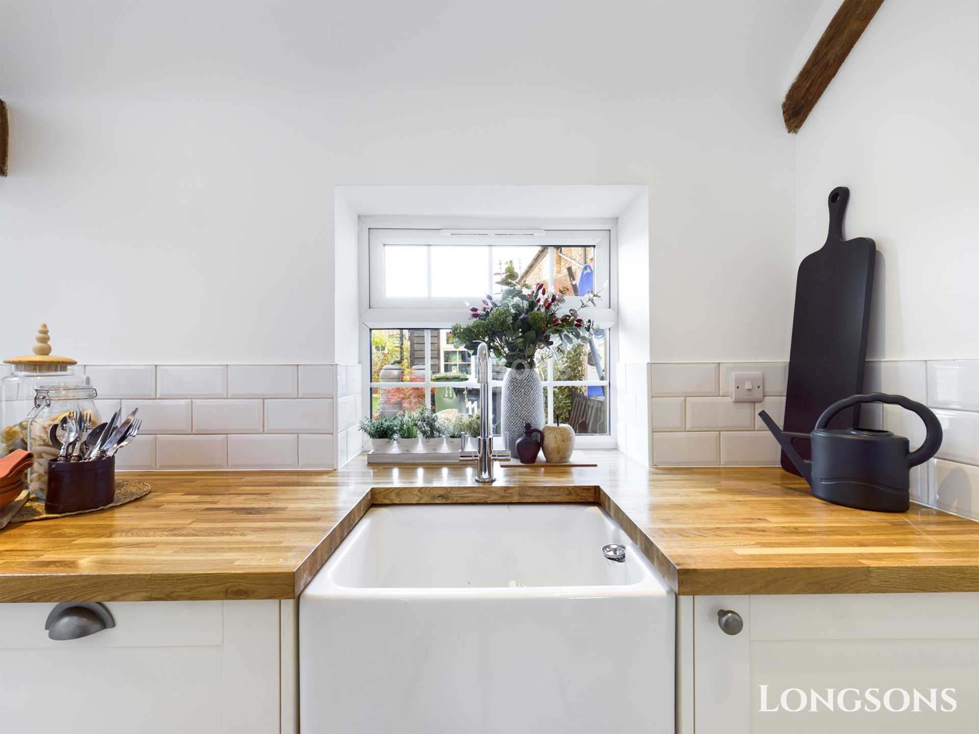 Cross Cottages, Foulden, Image 10