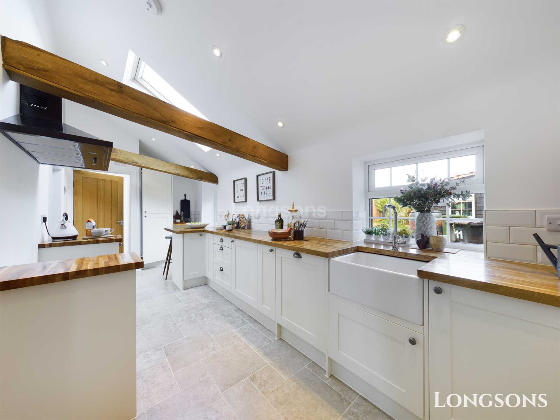 Cross Cottages, Foulden, Image 11