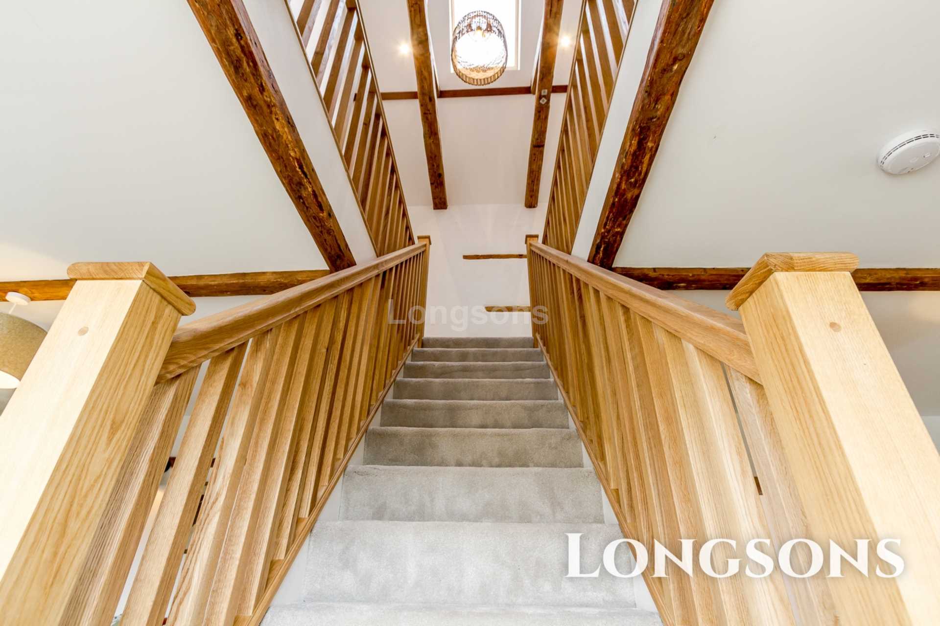 Cross Cottages, Foulden, Image 13
