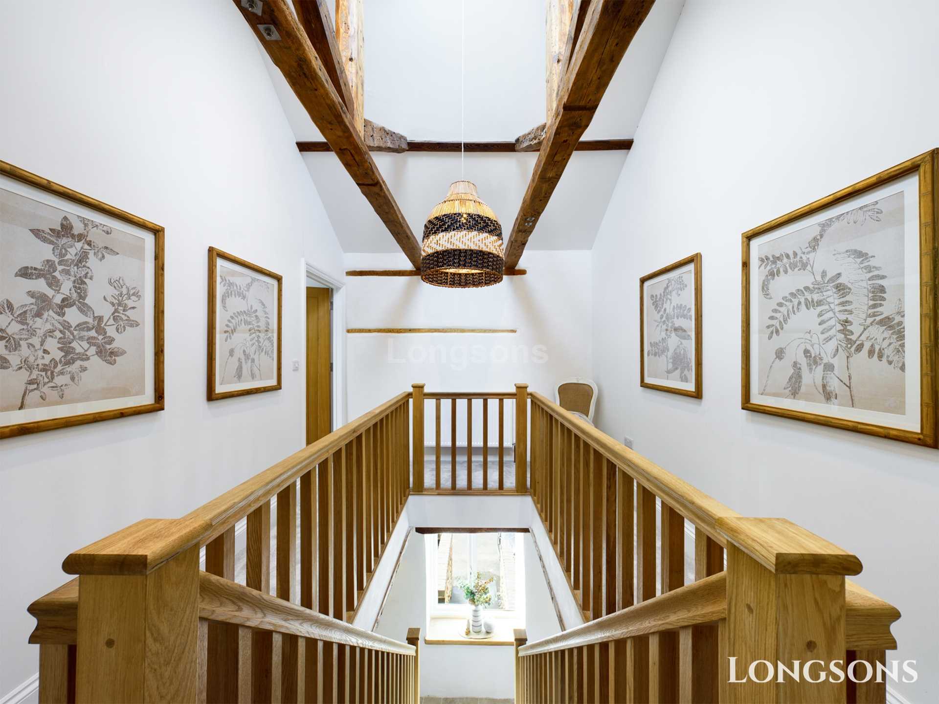 Cross Cottages, Foulden, Image 14