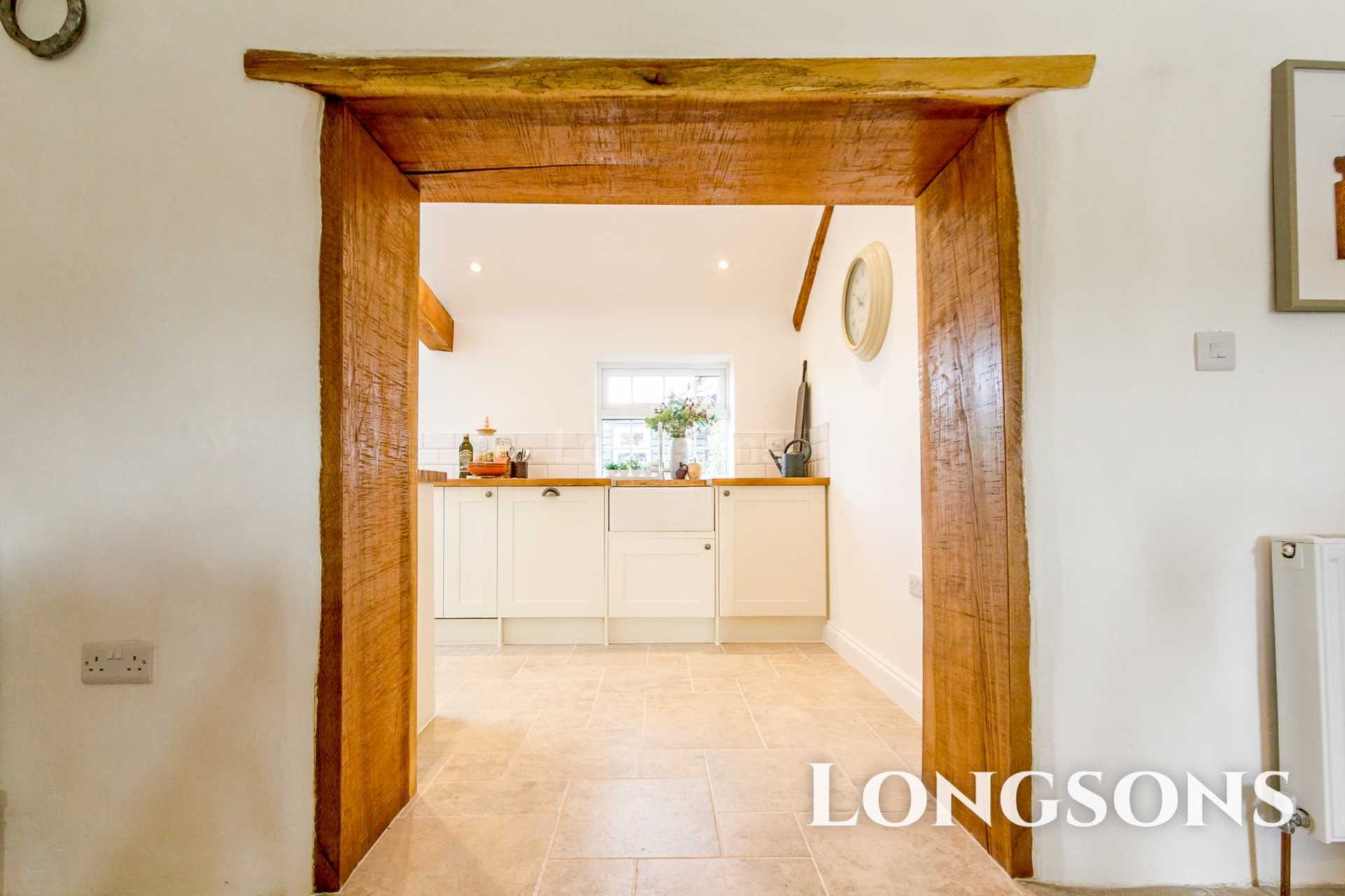 Cross Cottages, Foulden, Image 9
