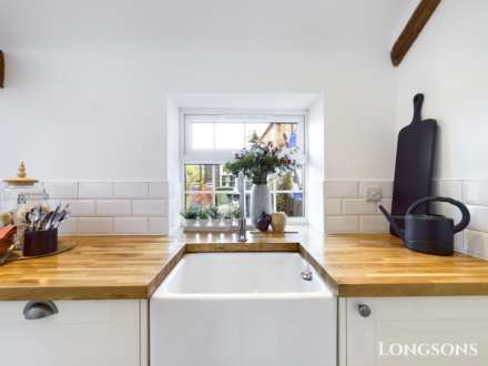 Cross Cottages, Foulden, Image 10