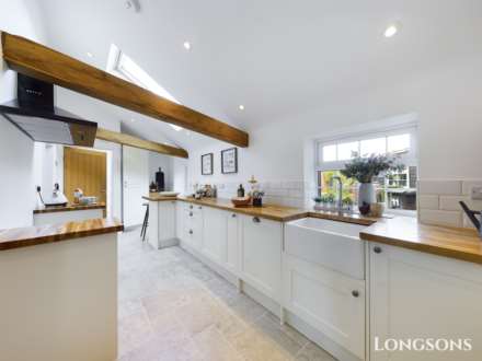Cross Cottages, Foulden, Image 11