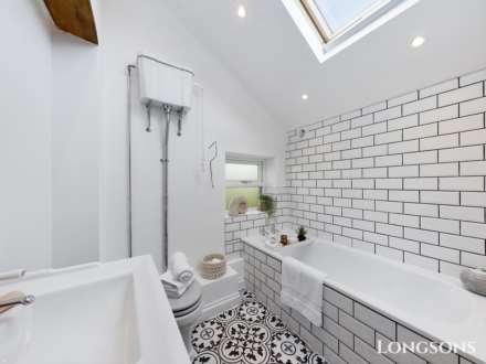 Cross Cottages, Foulden, Image 12