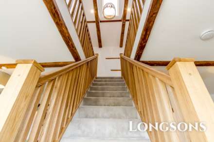 Cross Cottages, Foulden, Image 13