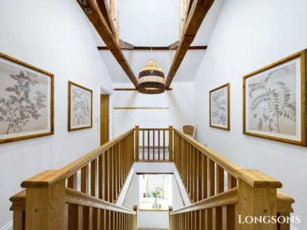 Cross Cottages, Foulden, Image 14