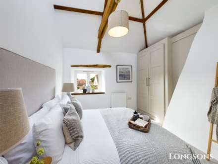 Cross Cottages, Foulden, Image 15