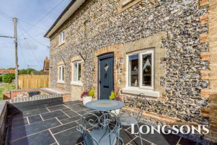 Cross Cottages, Foulden, Image 18