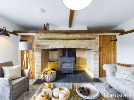 Cross Cottages, Foulden, Image 2