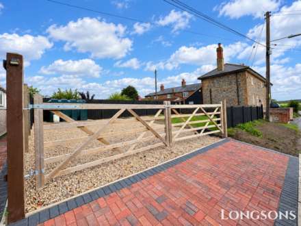 Cross Cottages, Foulden, Image 20