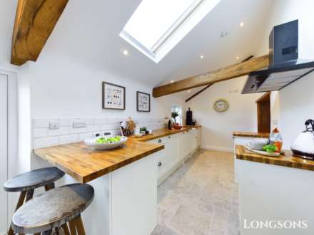 Cross Cottages, Foulden, Image 3
