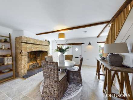 Cross Cottages, Foulden, Image 5