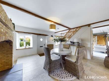 Cross Cottages, Foulden, Image 6
