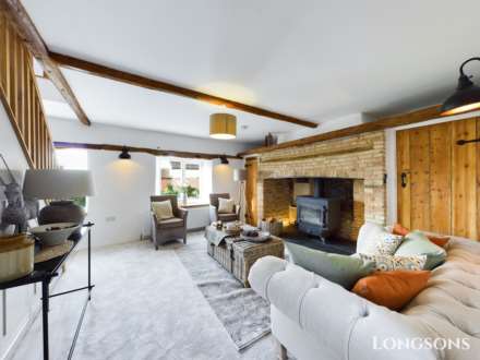 Cross Cottages, Foulden, Image 7