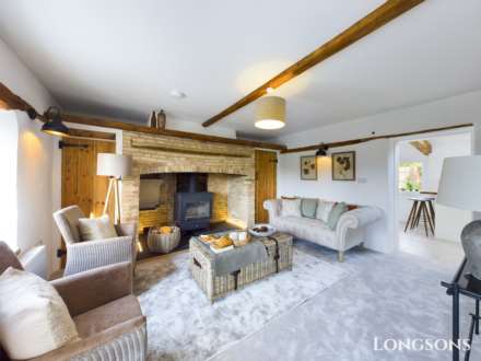 Cross Cottages, Foulden, Image 8