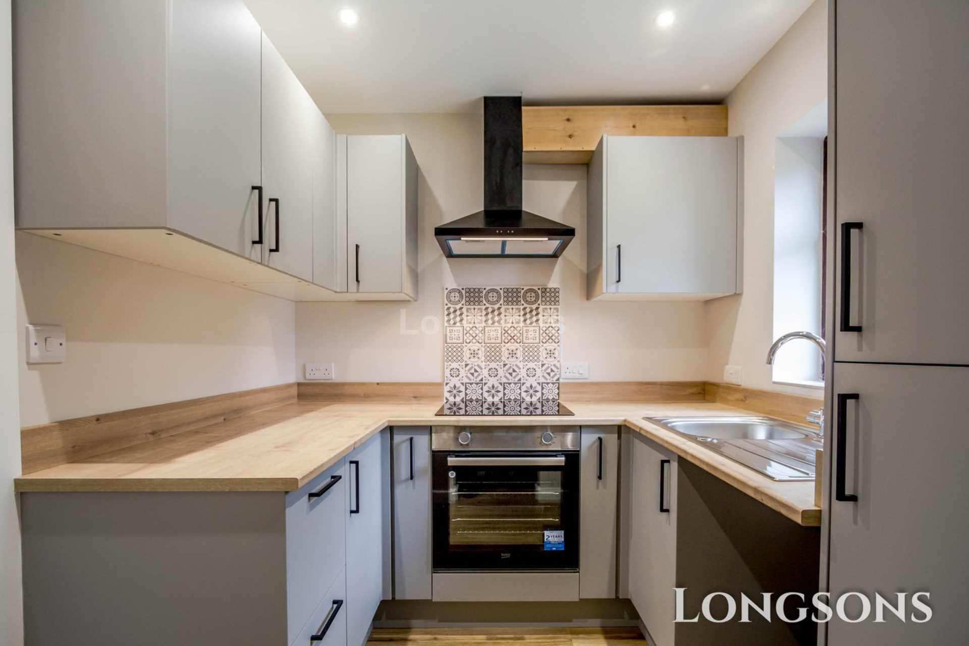 Narborough Road, Pentney, Image 2