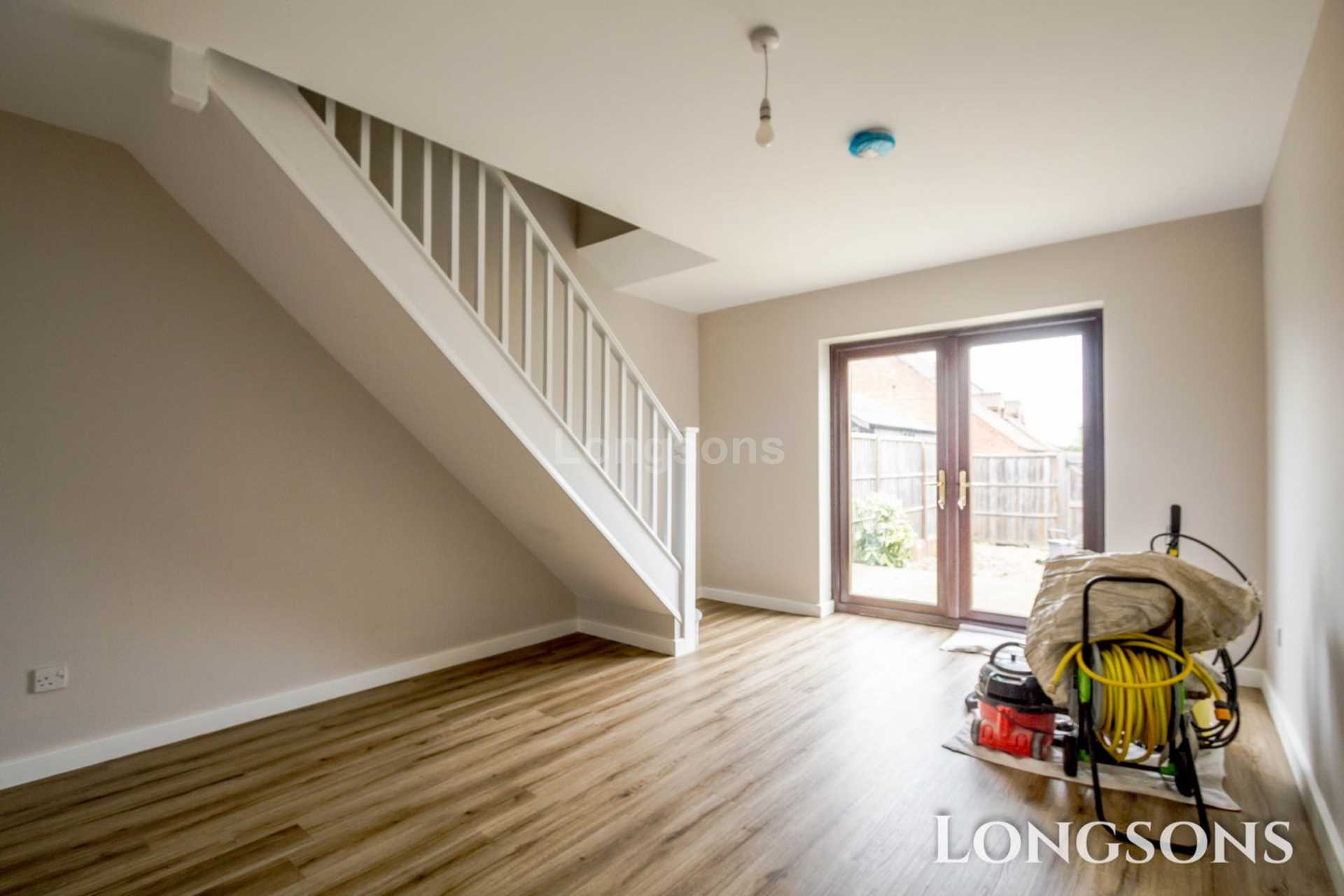 Narborough Road, Pentney, Image 3