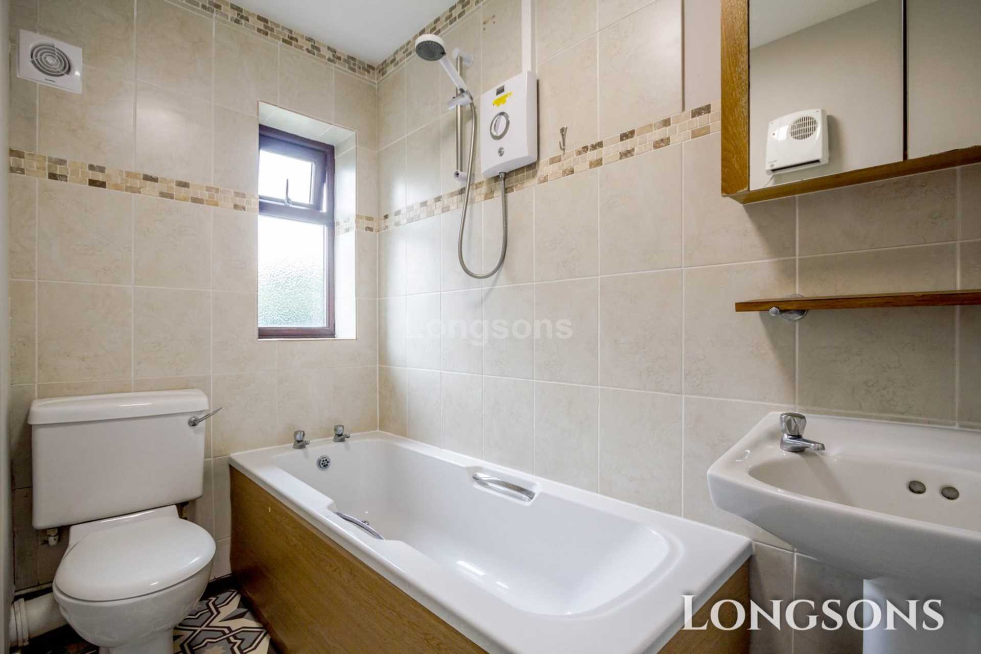 Narborough Road, Pentney, Image 6