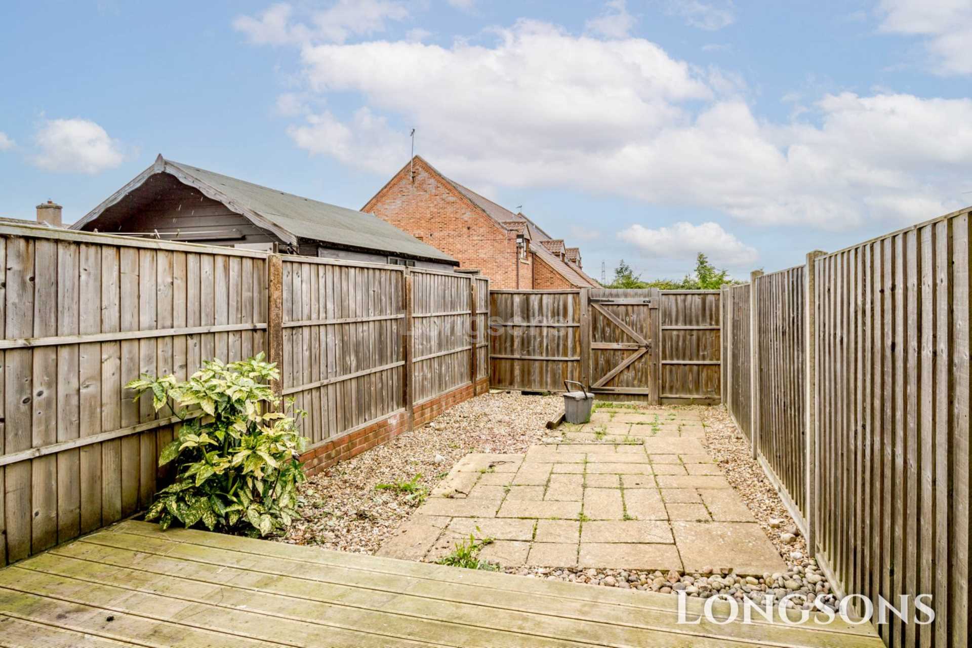 Narborough Road, Pentney, Image 7