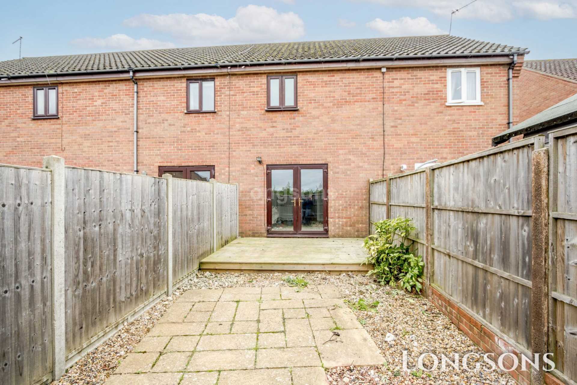 Narborough Road, Pentney, Image 8