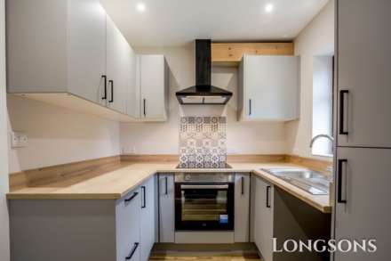 Narborough Road, Pentney, Image 2