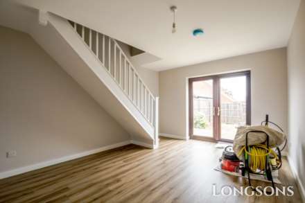 Narborough Road, Pentney, Image 3