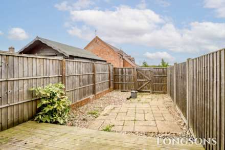 Narborough Road, Pentney, Image 7