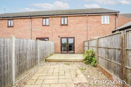 Narborough Road, Pentney, Image 8