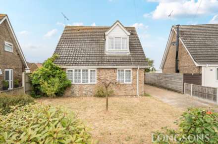 Wroxham Avenue, Swaffham