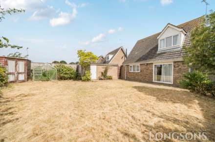 Wroxham Avenue, Swaffham, Image 15