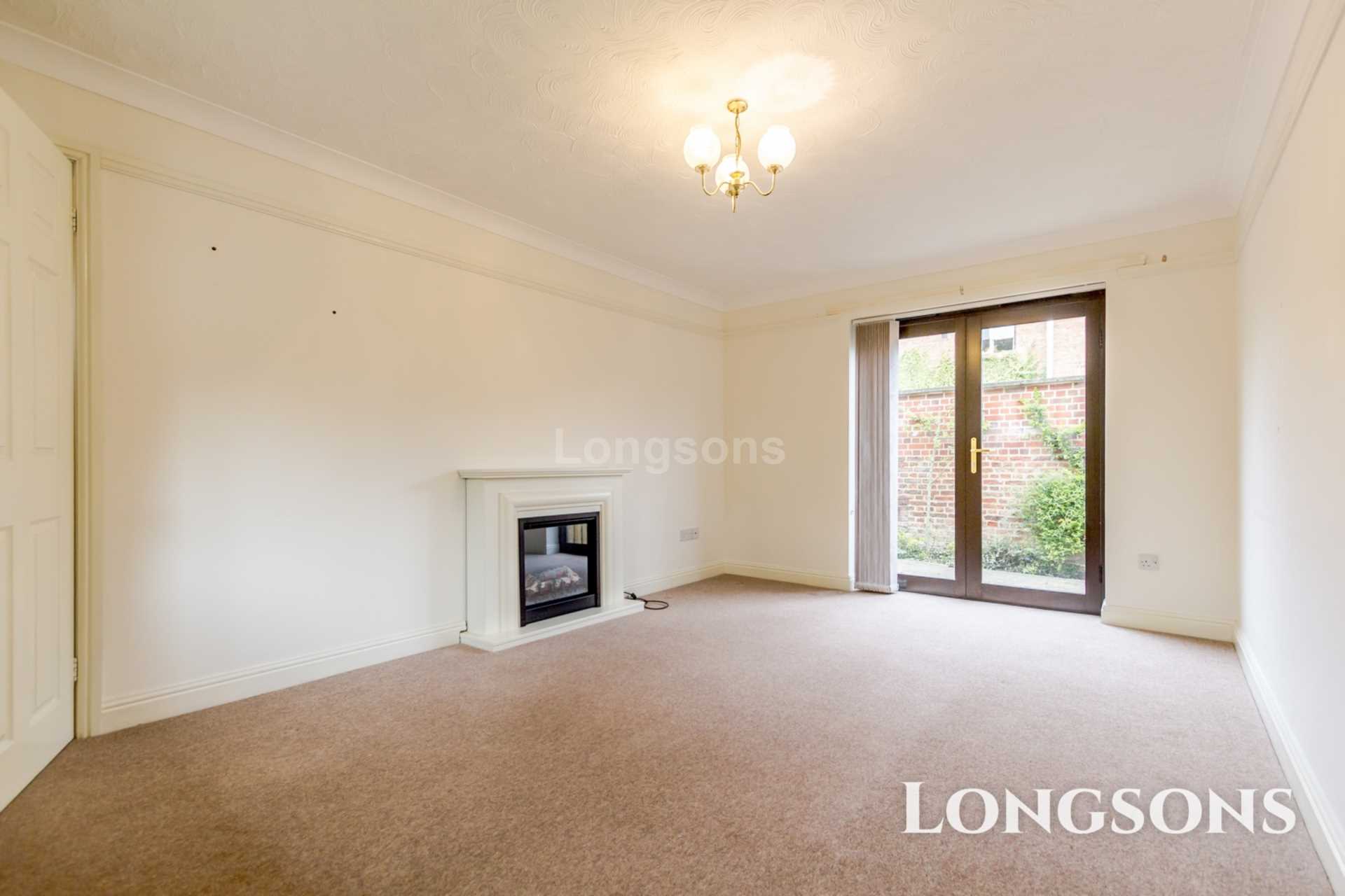 Hollywell Gardens, Swaffham, Image 2