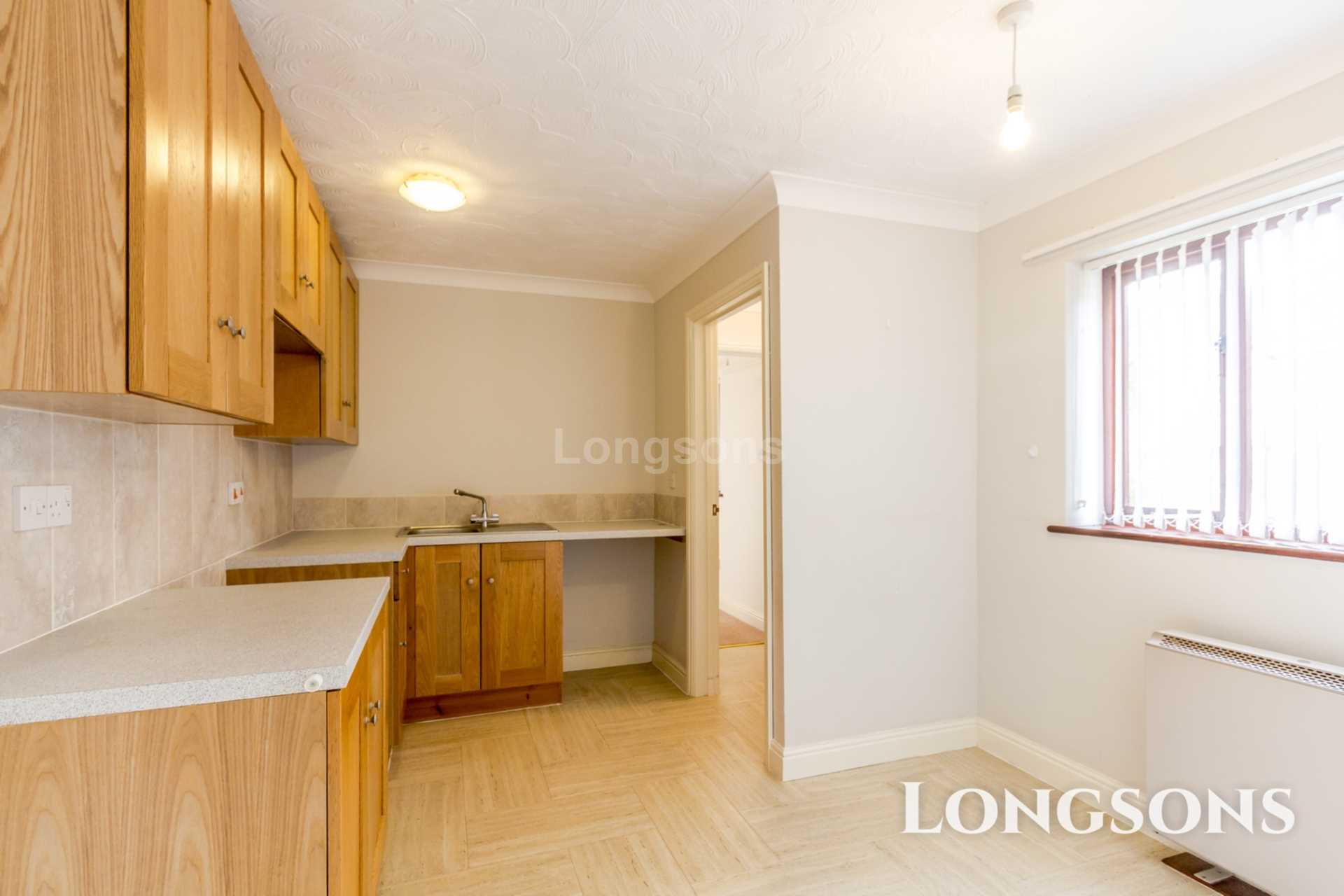 Hollywell Gardens, Swaffham, Image 3
