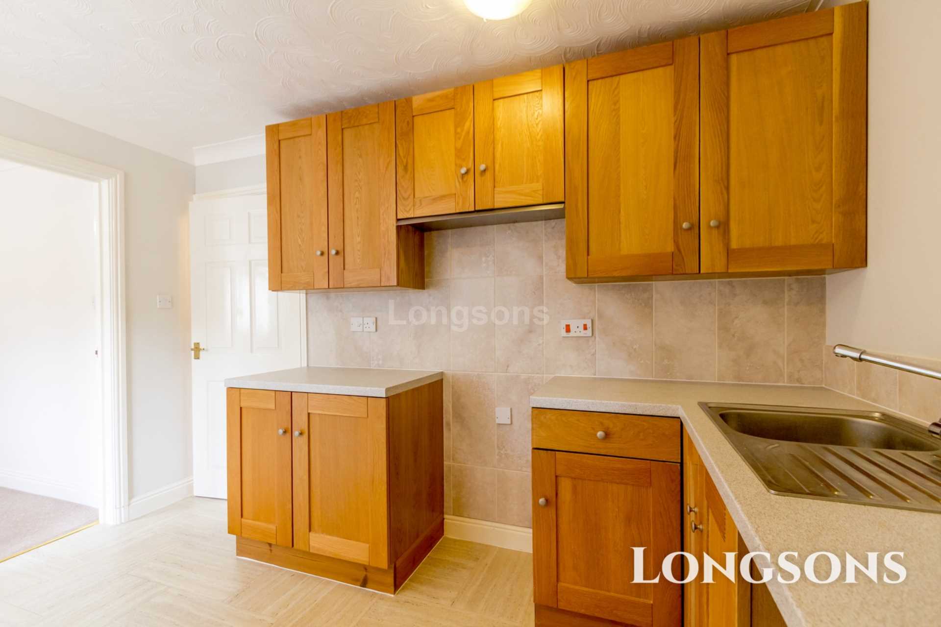 Hollywell Gardens, Swaffham, Image 4