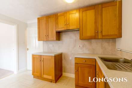 Hollywell Gardens, Swaffham, Image 4
