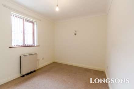 Hollywell Gardens, Swaffham, Image 5