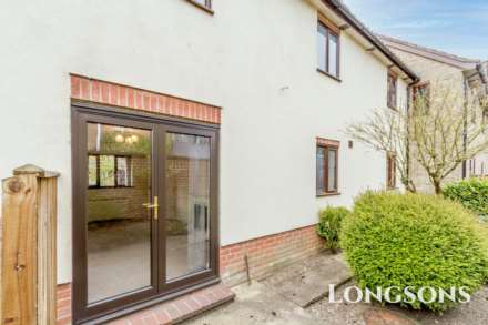 Hollywell Gardens, Swaffham, Image 8